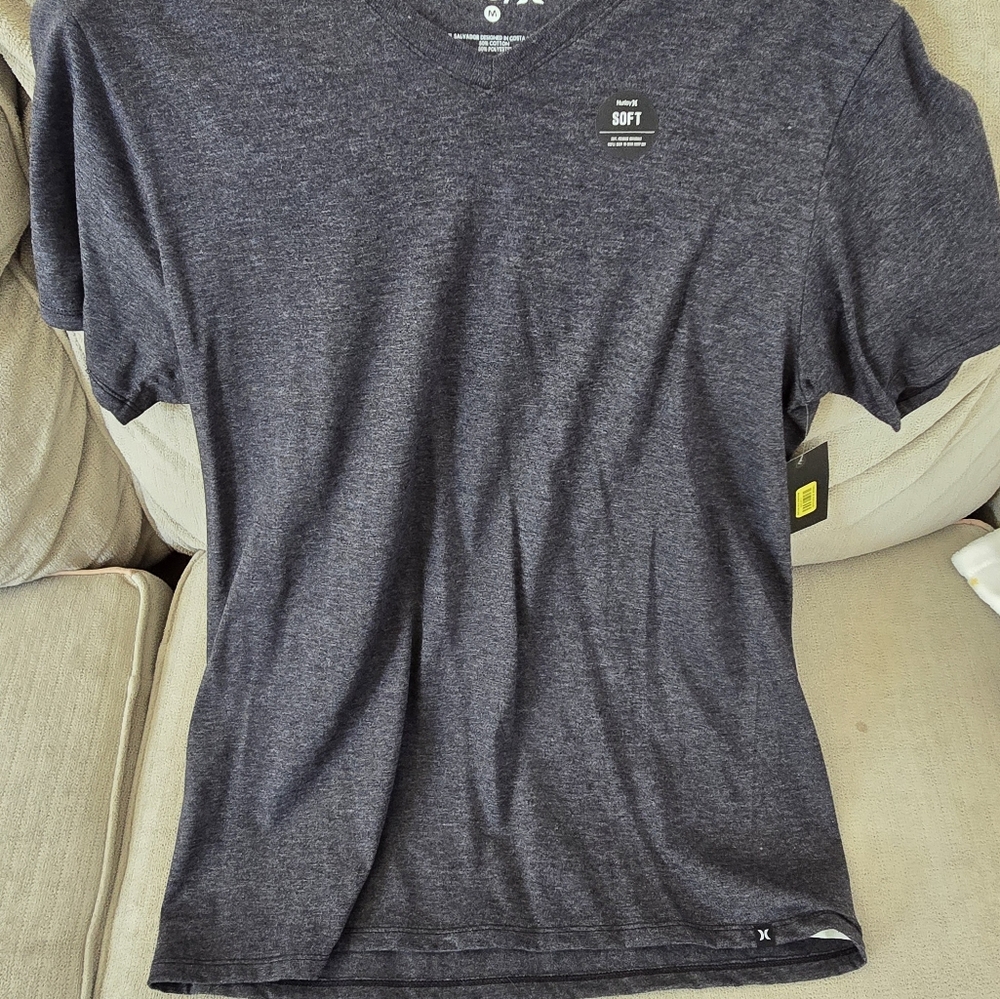 Hurley shirt